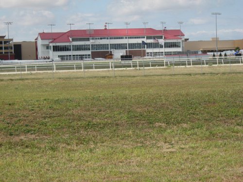 Property photo 81 - 80 Acres Offered in 4 Tracts - Horse Farm